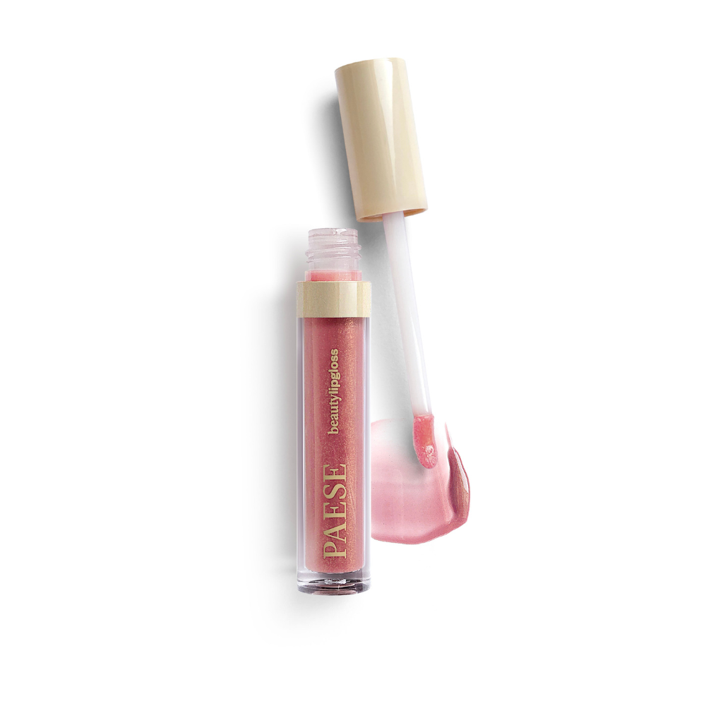 Beauty Lipgloss, 3.4ml, 03 Glossy