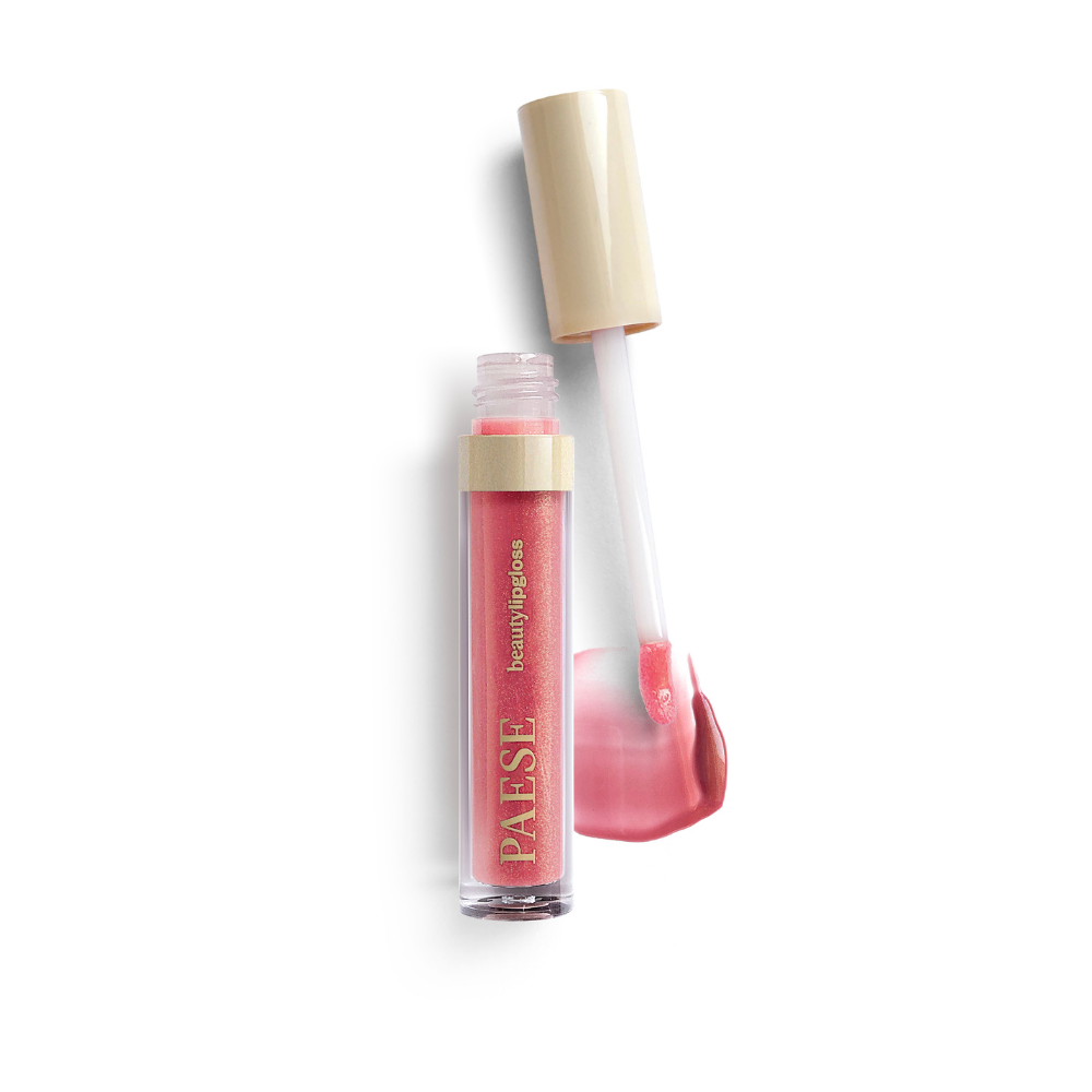 Beauty Lipgloss, 3.4ml, 04 Glowing