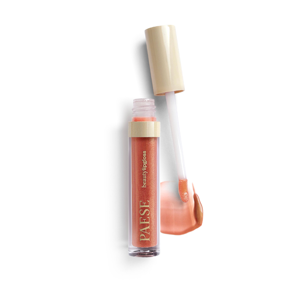 Beauty Lipgloss, 3.4ml, 05 Glazed