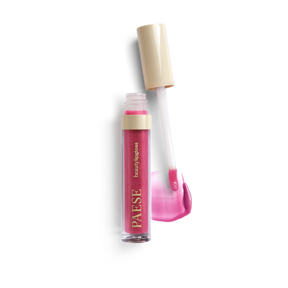 Beauty Lipgloss, 3.4ml, 06 Vivid