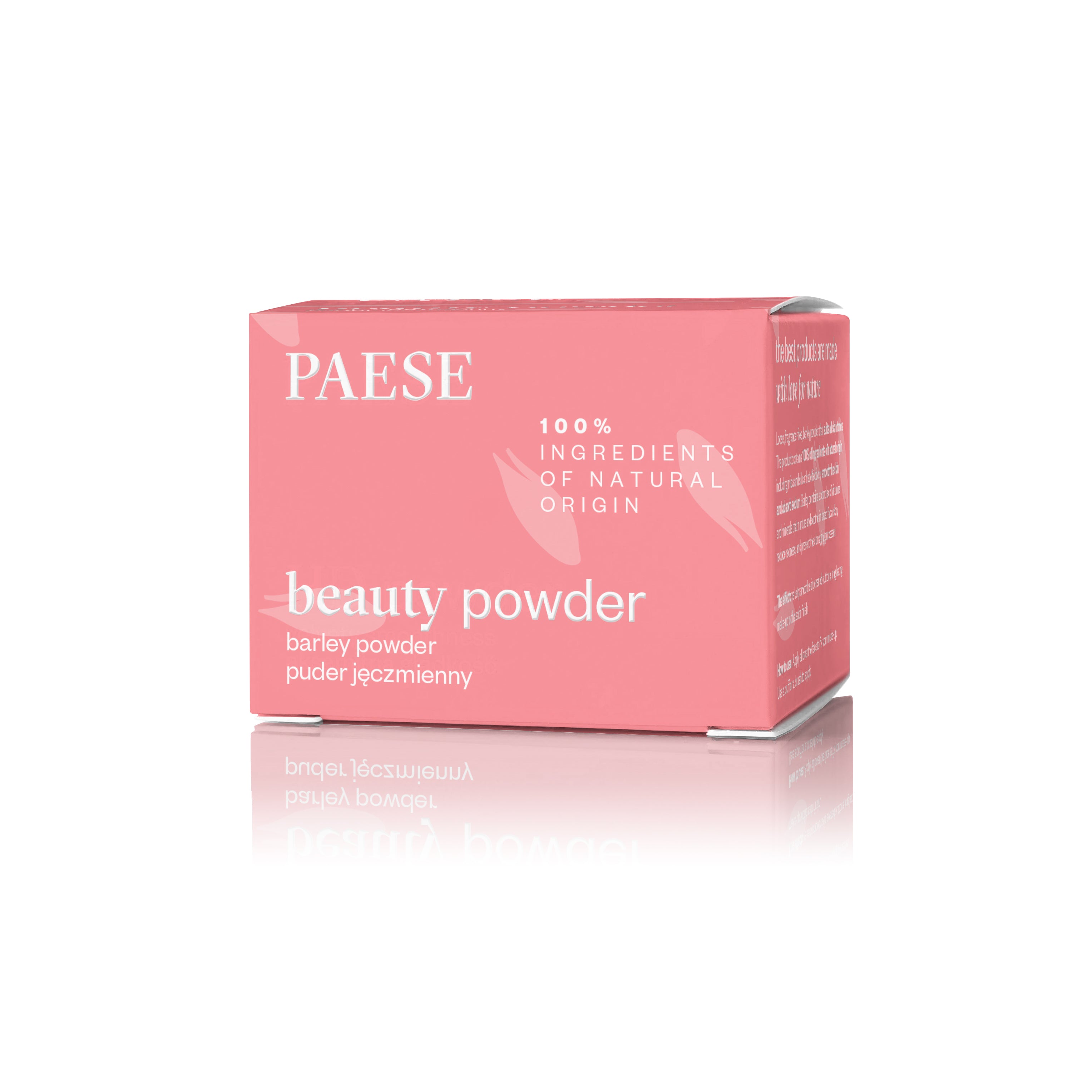 Beauty Barley Powder, 10g