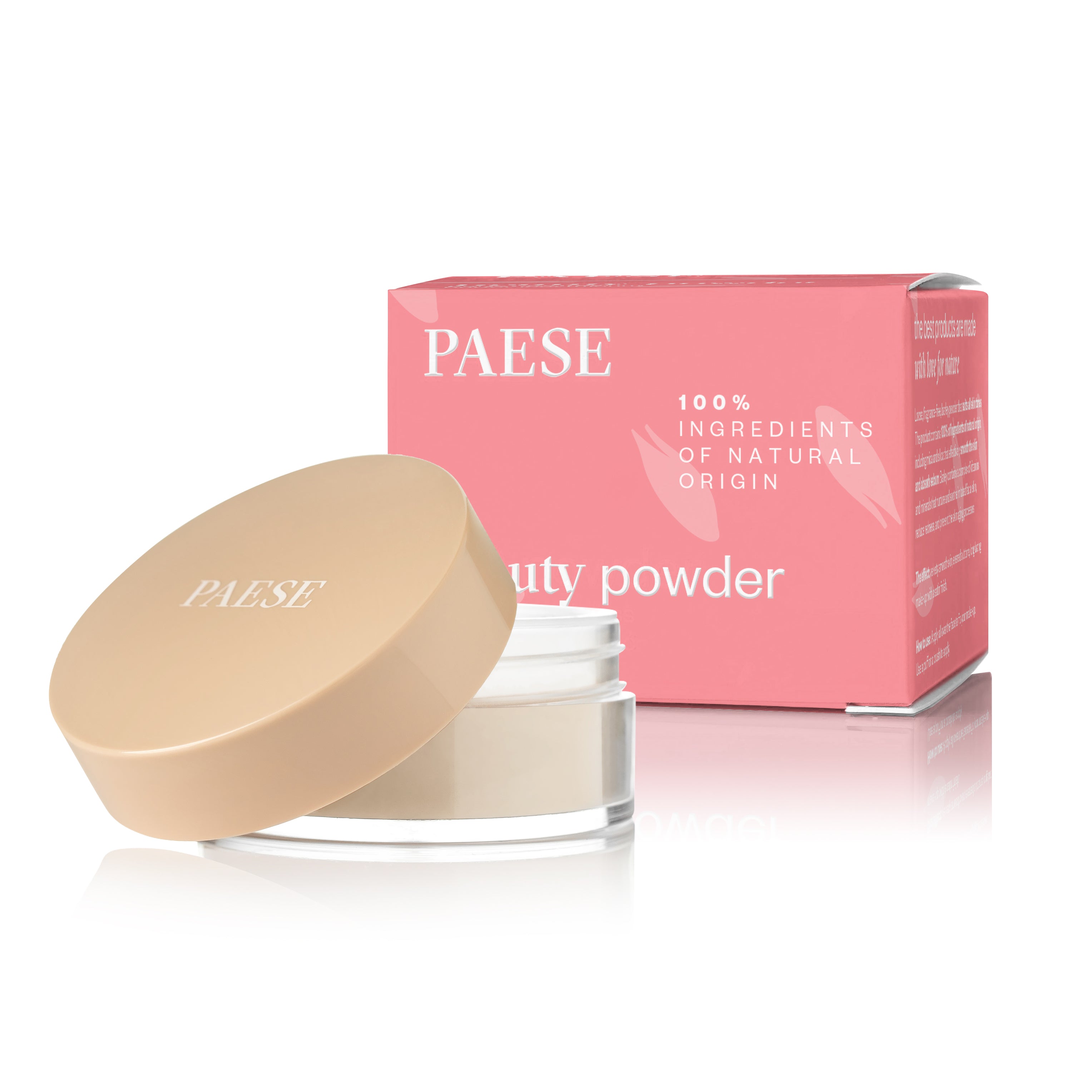 Beauty Barley Powder, 10g