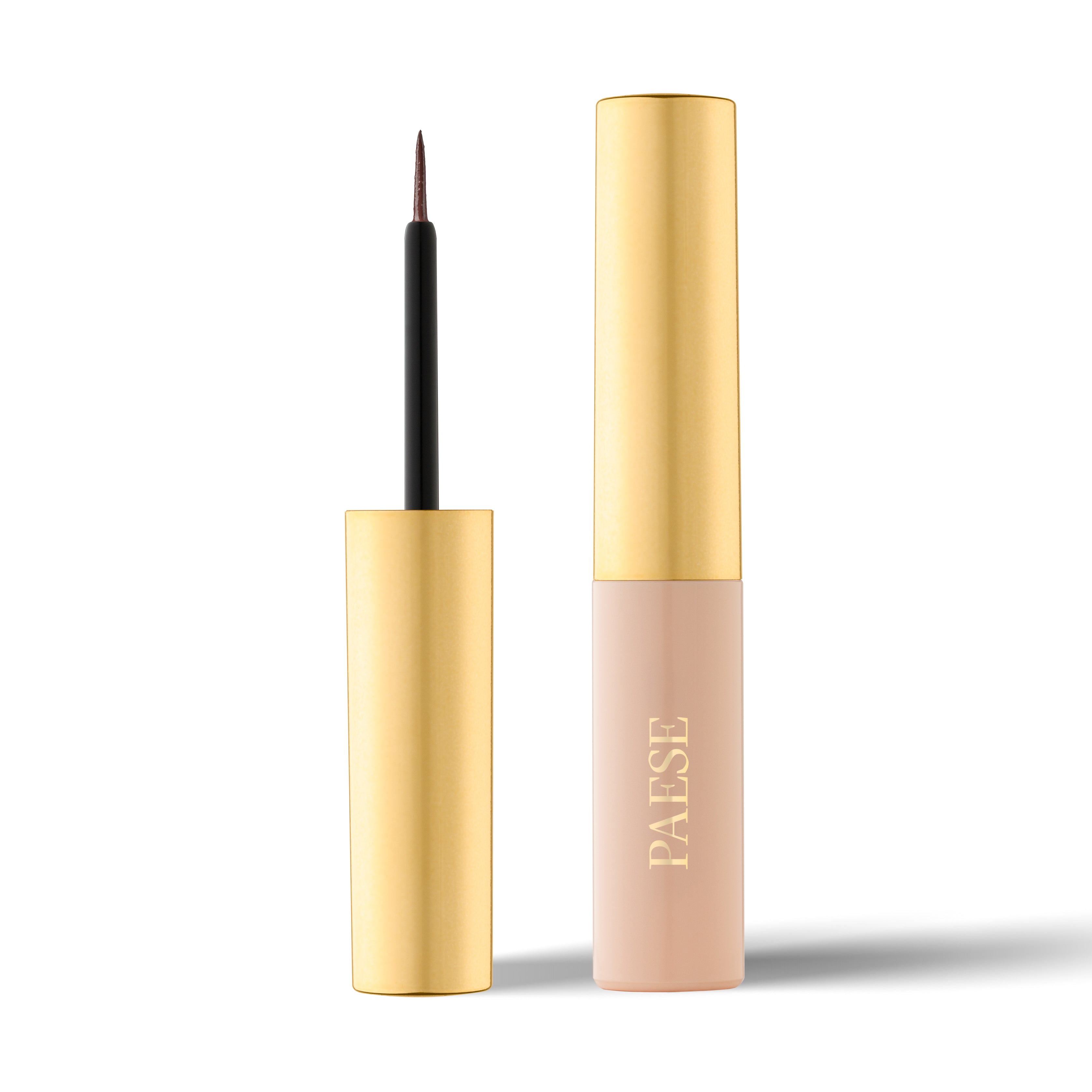 Eyegasm Eyeliner, 4ml, 02 Brown