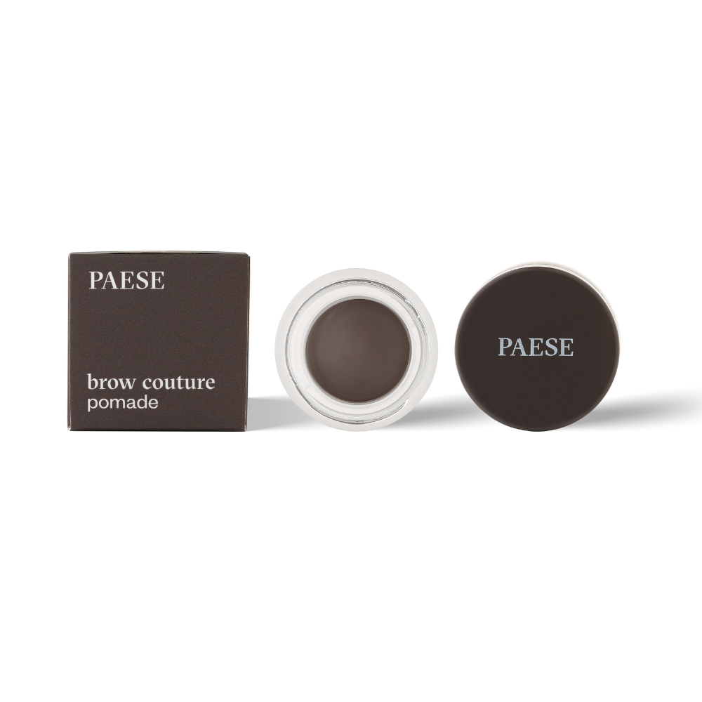 Eyebrow pomade, Brow Couture Pomade, 5.5g, 01 Taupe