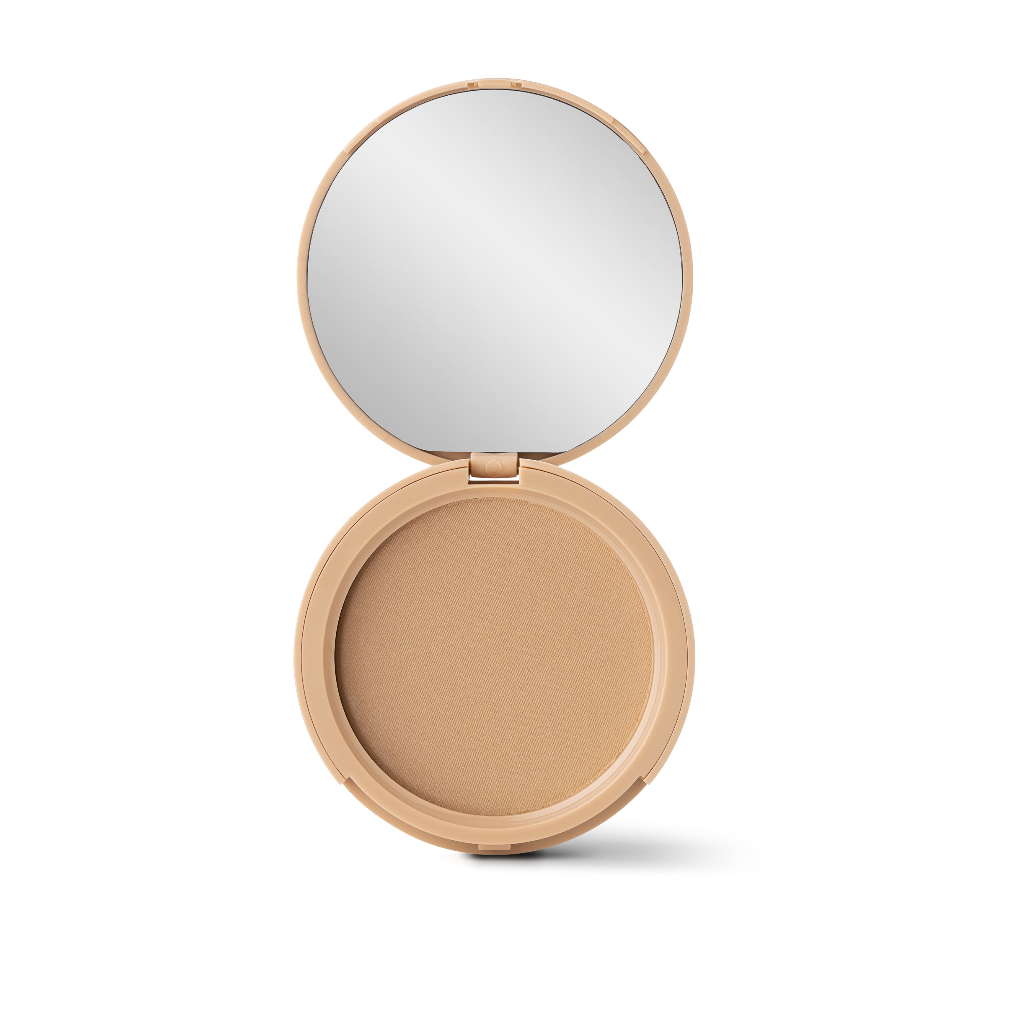 Mattifying Argan Pressed Powder, 8g, 04 Natural