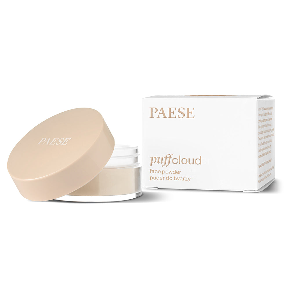 Puff Cloud Pressed Face Powder, 9.5g